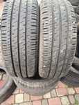 Opony letnie 16C Hankook Vantra LT 215/65 16C