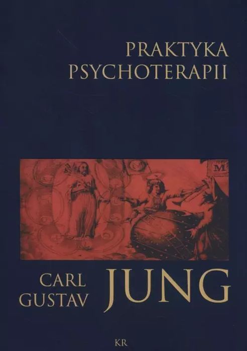 Praktyka psychoterapii. KR