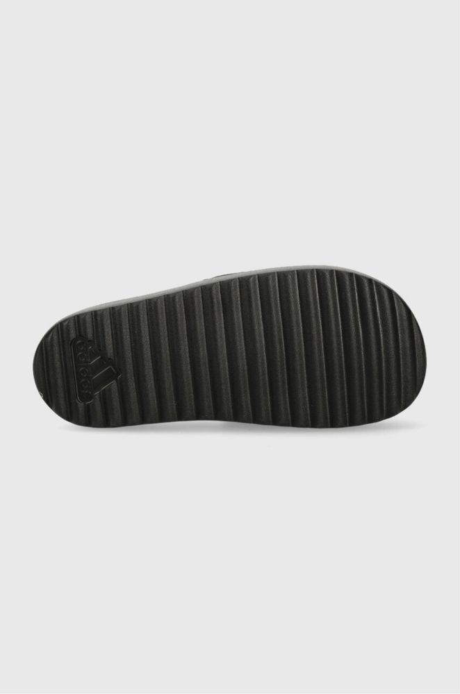 Adidas adelitte platform шлепанці жіночі