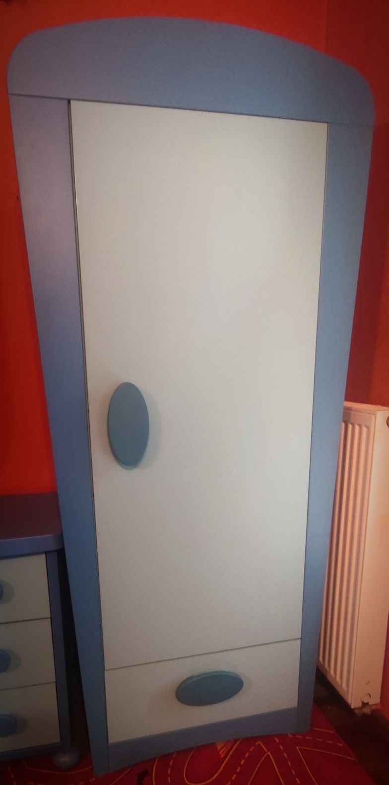 Meble IKEA Mamut