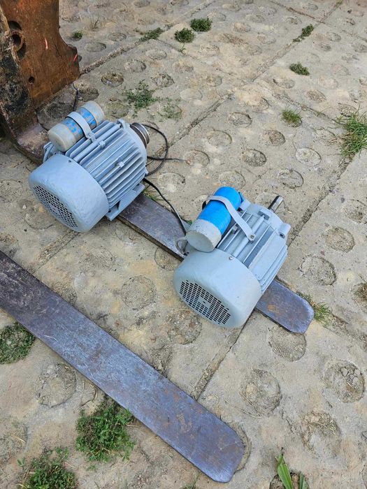 silnik 1 fazowy 1,1kw do maszynki