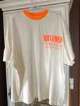T-shirt koszulka Reclaimed Vintage bluzka