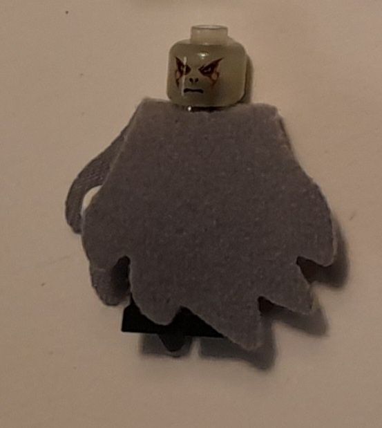 Lego Harry Potter Lord Voldemort