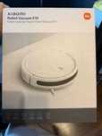 Xiaomi Robot Vacuum E10 – odkurzacz automatyczny