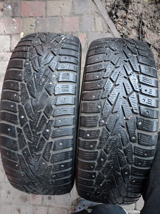 Зимові шини 205/65 r15