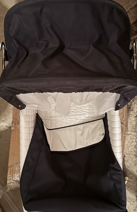 Продам люльку для дитячого візка