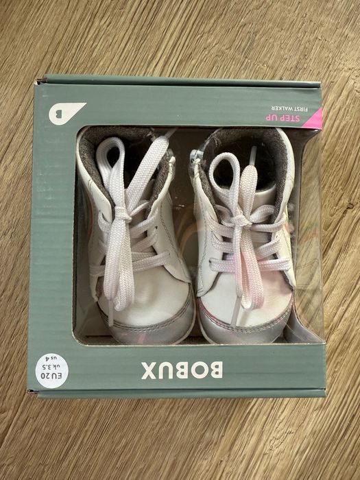 Bobux Step up r.20