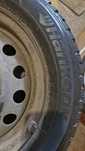 Резина Hankook 175/65 R14