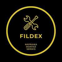 Fildex- Naprawa-Montaż-Serwis