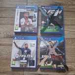 Sprzedam Gry na PS4
