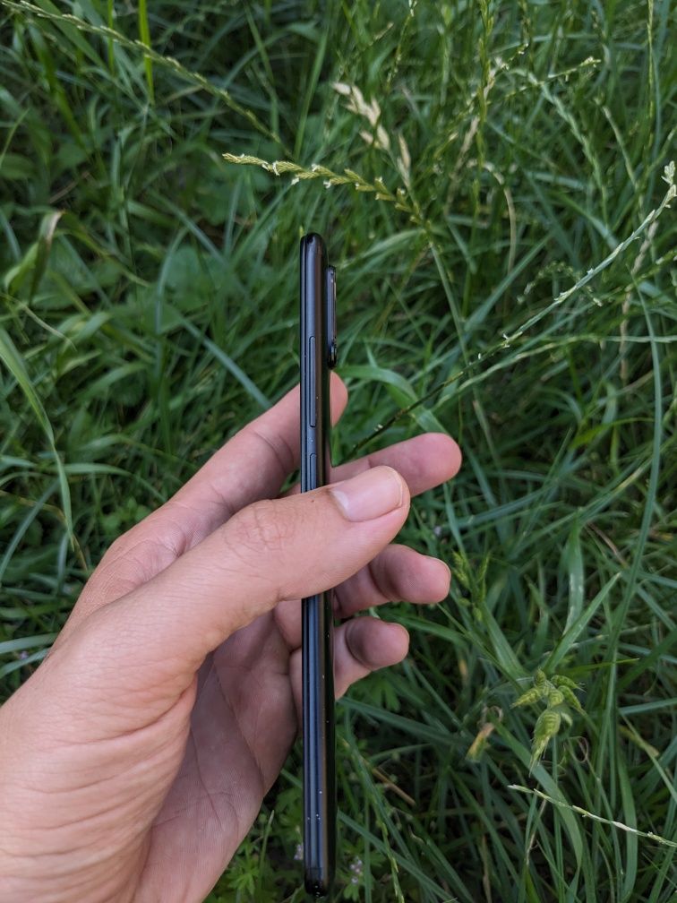 Xiaomi Mi A2  Андроїд 12