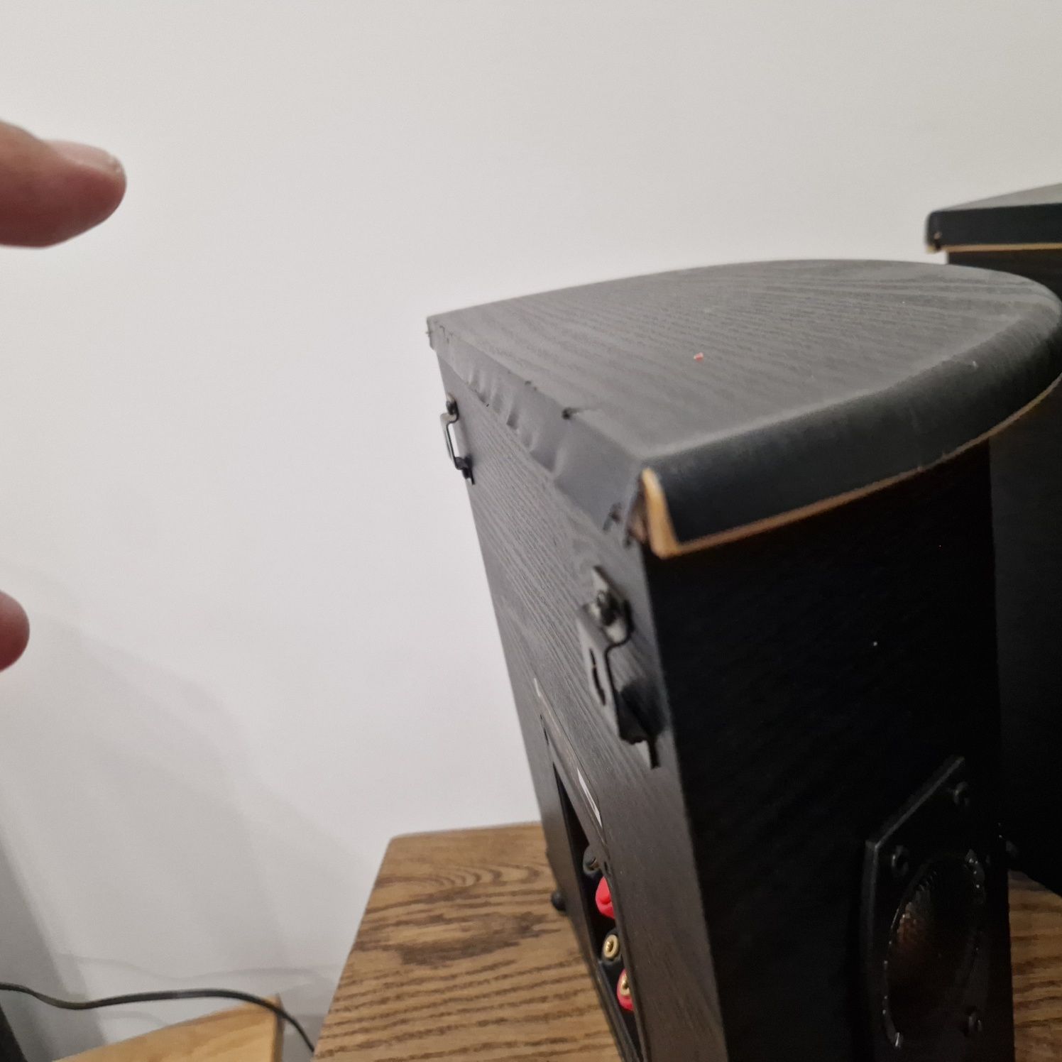 Kolumny monitor audio bronze  bfx