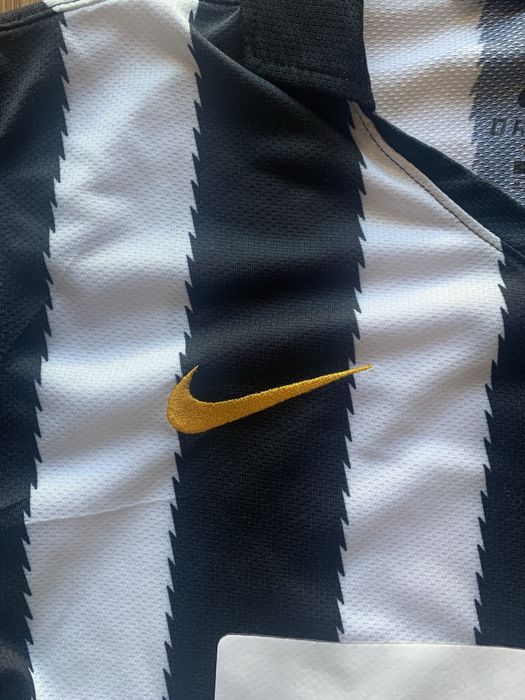 Camisola Juventus Del piero 2010/2011 assinada pelo jogador