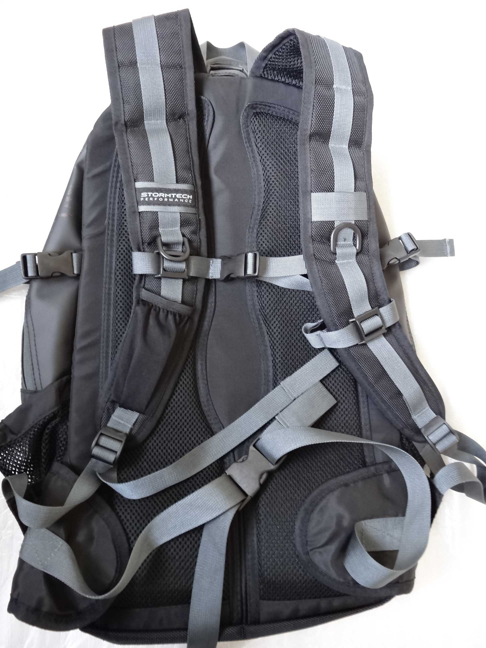 Plecak STORMTECH PERFORMANCE Waterproof Laptop
