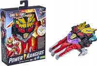 POWER RANGERS Dino Fury KNIGHT MORPHER z efektami - odbiór 24h