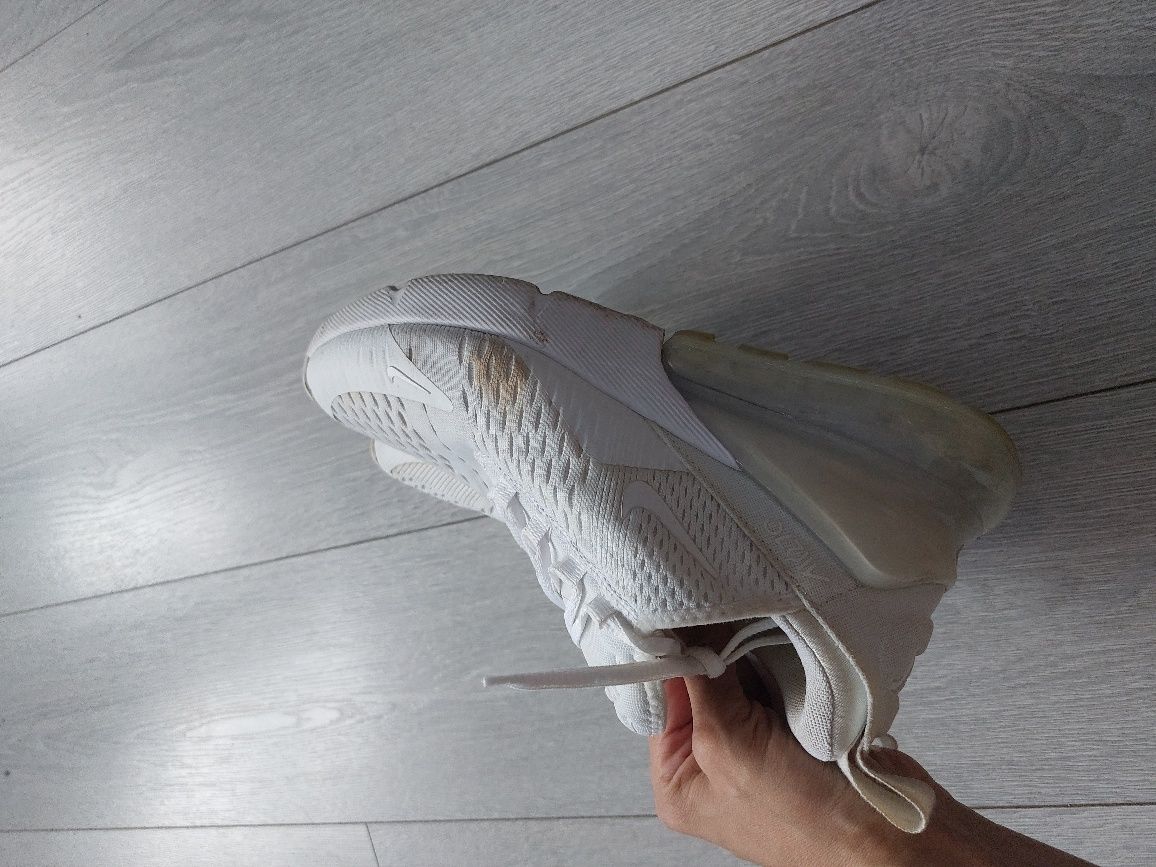 Buty nike 270 buty