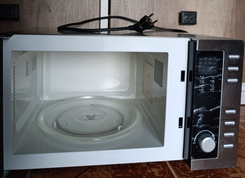 Мікрохвильова піч MEDION