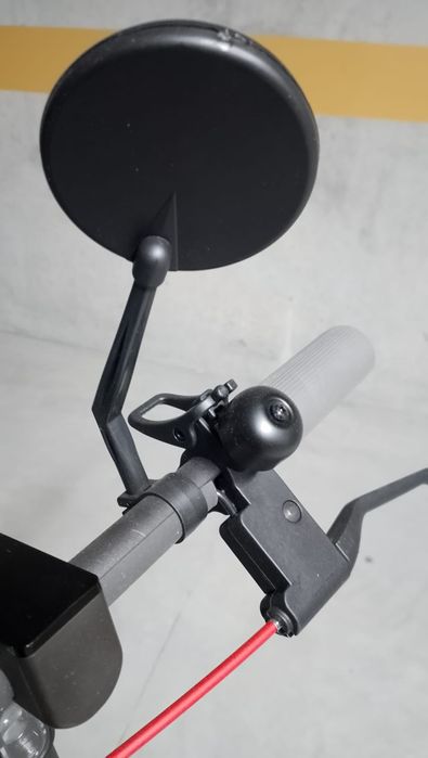 Trotinete Xiaomi electric scooter 4