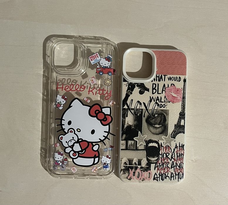 Чохли на 13 айфон