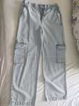 Spodnie  158 H&M
