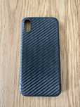 Etui Nevox Real Carbon – iPhone X