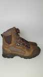 Buty wojskowe Haix SCOUT 2.0 Gore-Tex Brązowe r. 44,5