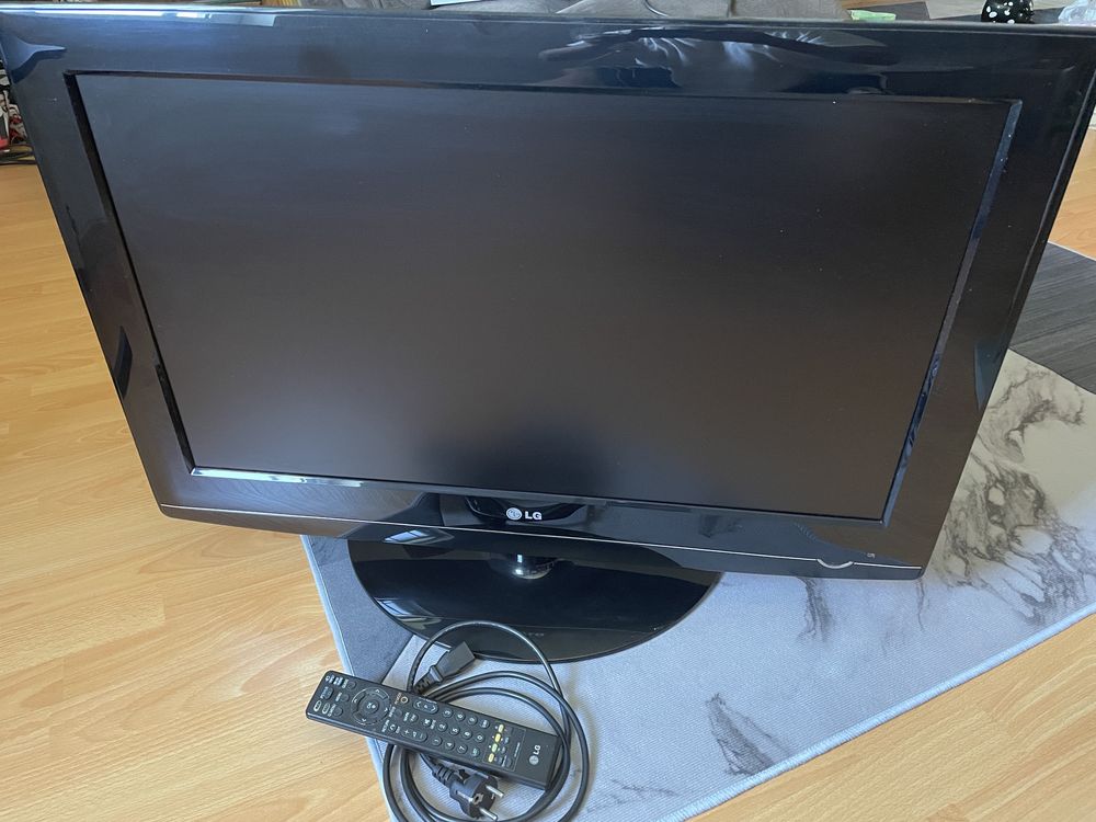 TV LCD LG 32LG5000