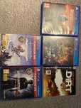 jogos ps3 ps4/ posso aceitar trocas jogos ps5