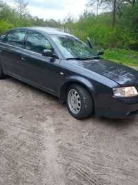 Sprzedam audi a6 c5