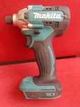 Zakretarka makita dtd156