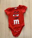 Body M&M, 6 miesiecy