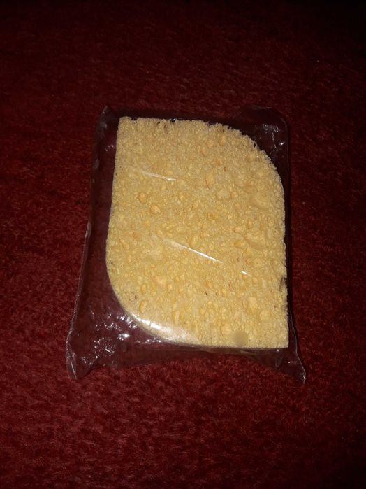 PUPA zestaw cieni do powiek + gabka do twarzy