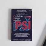 PSI Dr. Paul Brown