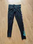 Leginsy Pink Victoria's secret