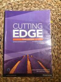 Podręcznik Cutting Edge third edition