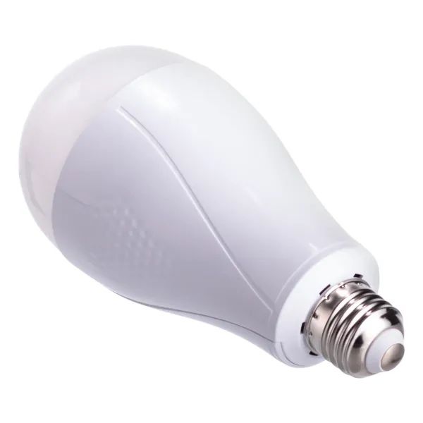 Лампа світлодіодна з акумулятором