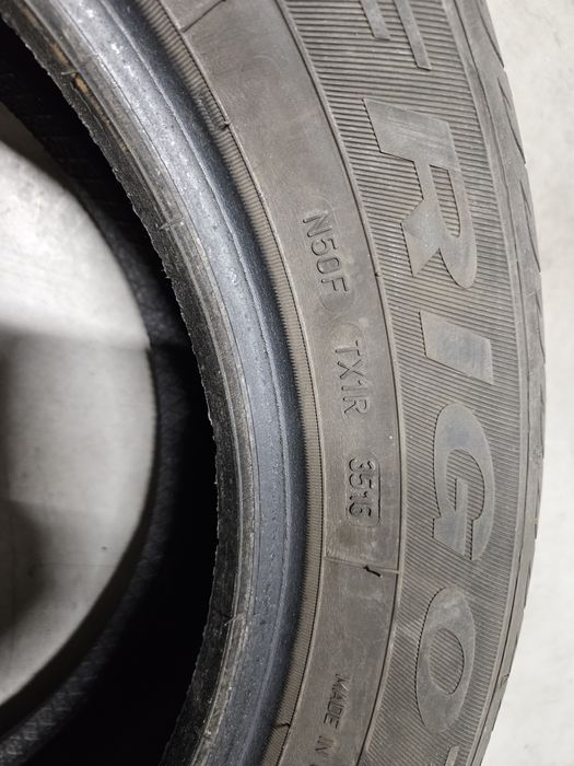 Dębica Frigo HP2 205/55/16