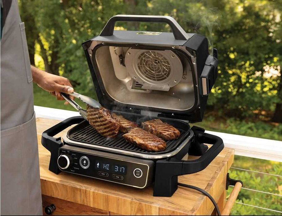 Grill elektryczny NINJA OG701EU 2400 W