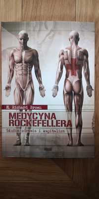 Medycyna Rockefellera