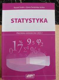 Statystyka część 2