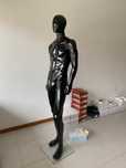 Manequins como novos