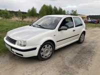 VW Golf 1.9 TDI-Automatik -Webasto