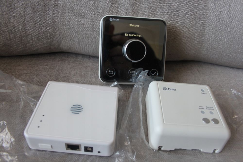 Термостат, терморегулятор, прогроматор, автоматика, регулятор опалення