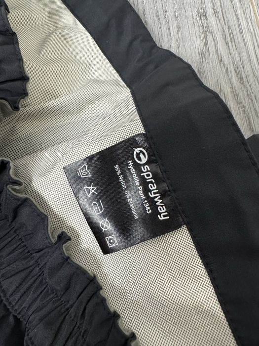 Мембранные штаны SprayWay