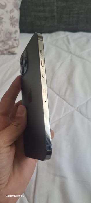 Iphone 12 PRO MAX 128