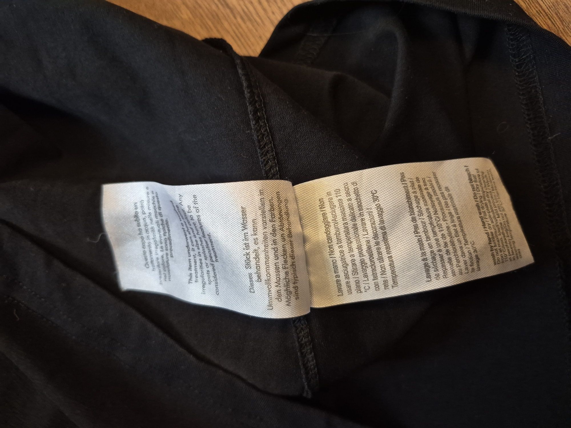 Koszulka męska Hugo Boss