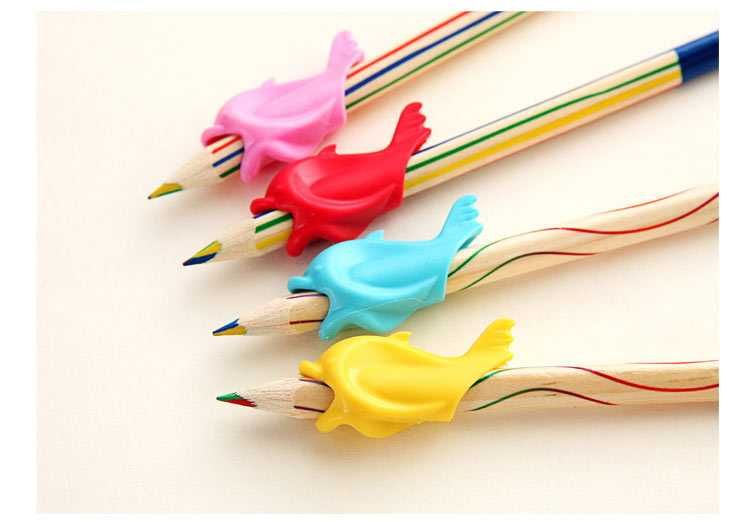 Тренажер для письма , 5 шт