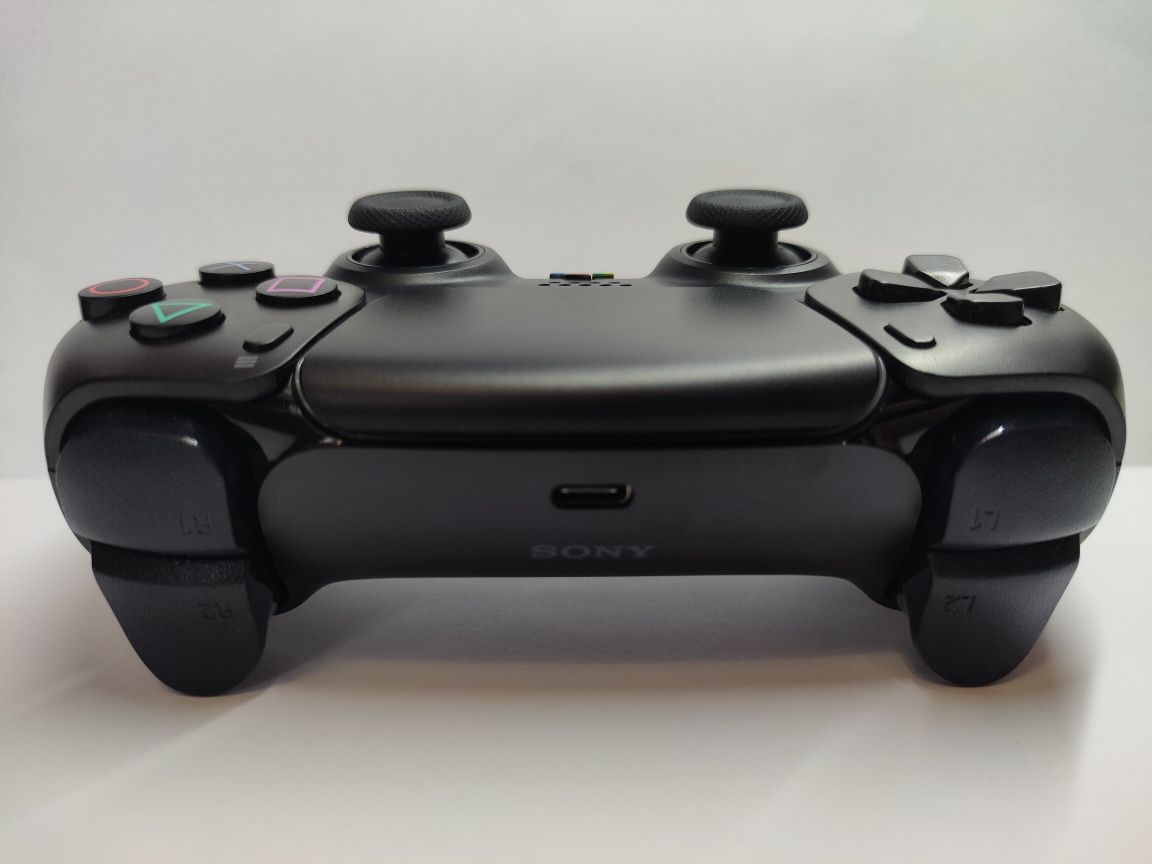 DualSense Ideał Analogi TMR Favor Union Pad kontroler PS5 Czytaj Opis
