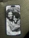 iphone 15 pro max, semi novo