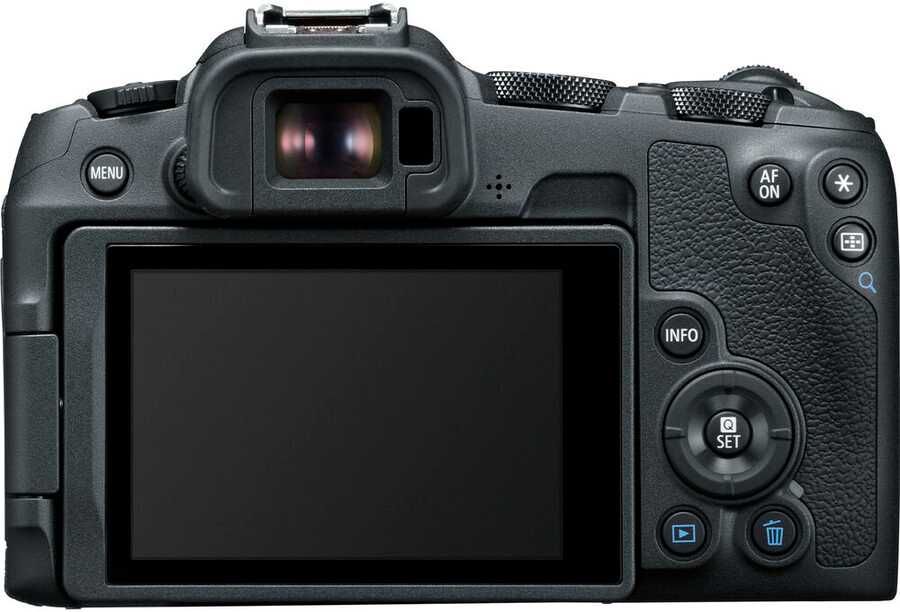 Canon EOS R8 + Canon RF 28-70/2.8 IS STM Nowy Gwarancja 2 lata